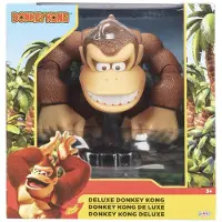 Nintendo Figur - Donkey Kong - - OneSize - Legetøjsfigur