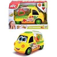 ABC Samoa Smoothie-vogn 30 Cm