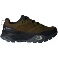 The North Face - Vandresko herre - Offtrail Hike GTX M Sycamore/Black til Unisex - Størrelse 10,5 US