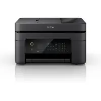 Epson Wf-2935dwf Multifunktionsprinter