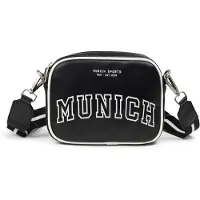 Munich Court Camera Skuldertaske