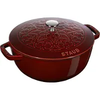 Staub 1003844 Kasserolle
