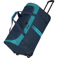 Travelite Basics Active Kuffert Med Hjul