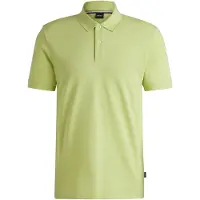 BOSS Pallas 10241531 Kortærmet Polo