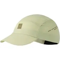Buff - Trail running tøj - Pack Light Cap Solid Pistachio til UnisexUld - Størrelse L/XL - Grøn