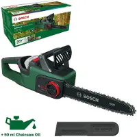 Bosch Advancedchain 36v-35-40 Bt Elektrisk Motorsav