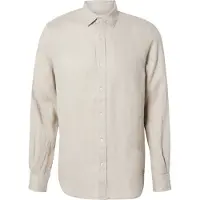 Scotch & Soda Seasonal Corer Regular Fit Skjorte Med Lange ærmer