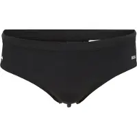BOSS BOSStil mænd. 50515714 Sorte strikkede trusser (S), Badetøj, Polyester, Bæredygtig
