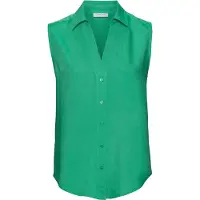 LASCANA Bluse grøn