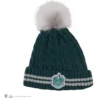PAN Vision Danmark A/S Slytherin hue med kvast