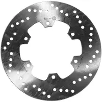 Brembo 68b40791 Bremse Skive