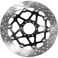 Brembo Bremseskiver, ECE R90-godkendt FOR, 296MM,FLYD.,M.TGK
