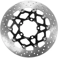 Brembo Oro 78b40847 Flydende Bremseskive