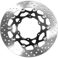 Brembo Bremseskiver, ECE R90-godkendt FOR, 300MM,FLYD.,M.TGK