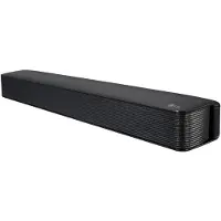 LG SQM1 2.0 soundbar lydsystem