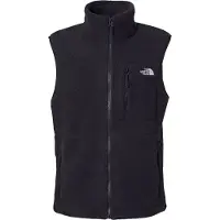 The North Face - Vandretøj - M Yumiori Vest TNF Black til Unisex - Størrelse XS - Sort