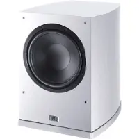 Heco Victa Elite Sub 252 A, 100 W, Aktiv subwoofer, 22 - 150 Hz, 200 W, 50 - 150 Hz, 26 cm