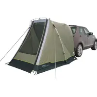 Outwell Biltelt Sandcrest S