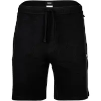 BOSS Pyjamasbukser sort