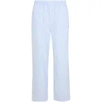 BOSS Stripe Pyjamasbukser