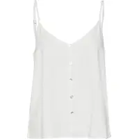 Vero Moda Overdel 'VMMYMILO' hvid