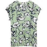 Tom Tailor 1045238 Kortærmet Bluse