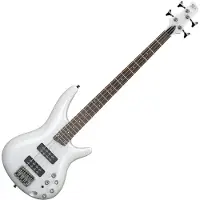 Ibanez SR300E Bass Pearl White