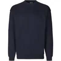 ID Identity Sweatshirt 0604 Navy M