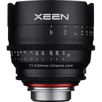 Xeen 24mm T1.5