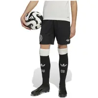 Adidas Germany Dfb 125 Shorts