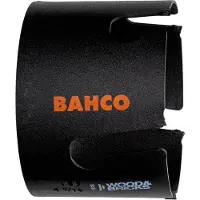 Bahco 3833-102-C, 10,2 cm, 580 g