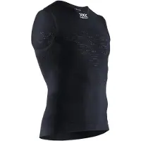 X-Bionic Energizer Mk3 Ærmeløs Baselayer