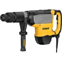 DeWalt D25773K-QS, Sort, Gul, 1 stk, 400 g, B07DTGMBY5