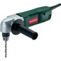 Metabo WBE 700, 2600 rpm, 2,5 cm, 1 cm, 8 Nm, 87 dB, 2,5 m/s²