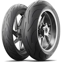 Michelin Pilot Power 2CT