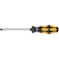 Wera 05018270001, 28,7 cm, Sort/gul