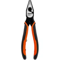 Bahco 2628 G-180 Kombinationstang 180 mm