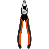 Bahco 2628 G-200, 300 g