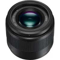 Panasonic Lumix G H-H025E - Objektiv - 25 mm - f/1.7 ASPH. - Micro Four Thirds - for Lumix DC-BGH1 Lumix G DC-G100, G110, G90, GF10, GF90, GH5M2, GH6, GH6L, GX880, GX9, GX9H