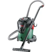 Bosch Advancedvac 20 Støvsuger