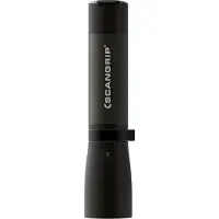 SCANGRIP LED-lommelygte Flash 1000R, 500-1000 Lm, diameter 42x196 mm