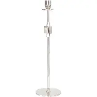 Hilke Collection Como lysestage 40 cm Forniklet messing