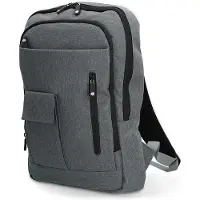 Nedis Nbbk15150gy Laptop-rygsæk