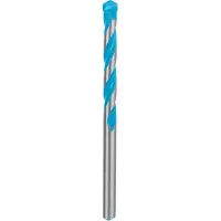 Bosch BOR CYL MULTICONSTRUCTION 8X120MM 10 STK