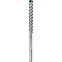Bosch Expert 8x 24x200x320 Mm Sds-max Murbor