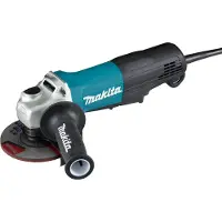 Makita GA5050R - Vinkelkværn - 1300 W - 125 mm