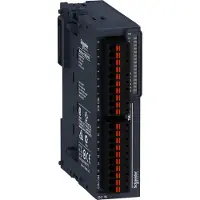 Schneider Electric TM3DI16G, IP20, Modicon M241 Modicon M251 Modicon M221 Modicon M262, 24 V, -10 - 35 °C, -25 - 70 °C, 10 - 95%
