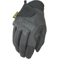 Mechanix Wear: Specialgreb Arbejdshandsker (lille sort/gr?)