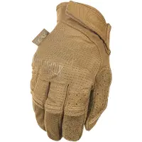 Mechanix Specialty Vent S handsker, Coyote