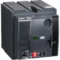 Schneider Electric Schneider Motordrev MT400/630 220-240VAC til Compact NSX400/630 afbryder (LV432641)